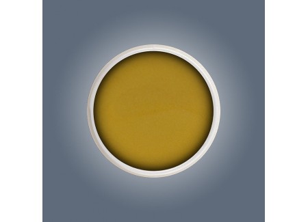 Acrylic Color Powder - Banana Cream 6g