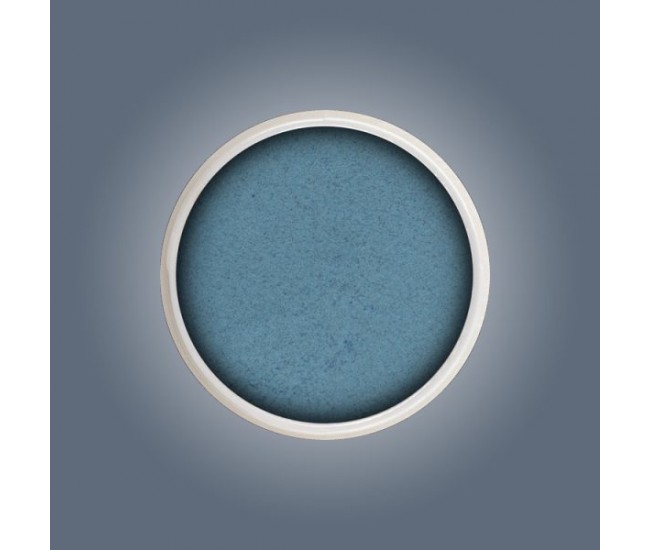 Acrylic Color Powder - Blue Shadow 6g