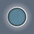Acrylic Color Powder - Blue Shadow 6g
