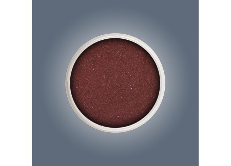 Acrylic Color Powder - Candy Cane 6g