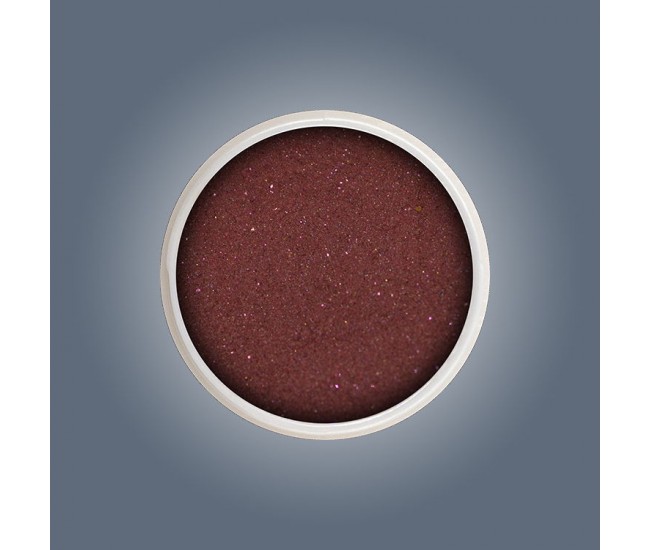 Acrylic Color Powder - Candy Cane 6g