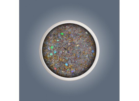 Acrylic Color Powder - Carnaval 6g