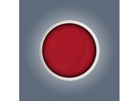 Acrylic Color Powder - Christmas Bell 6g