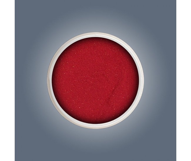 Acrylic Color Powder - Christmas Bell 6g