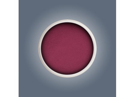 Acrylic Color Powder - Dark Red Shadow 6g