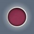 Acrylic Color Powder - Dark Red Shadow 6g
