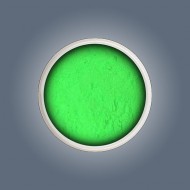 Acrylic Color Powder - Fresh Kiwi 6g