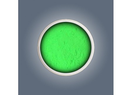 Acrylic Color Powder - Fresh Kiwi 6g