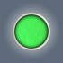 Acrylic Color Powder - Fresh Kiwi 6g