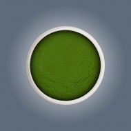 Acrylic Color Powder - Green Apple 6g