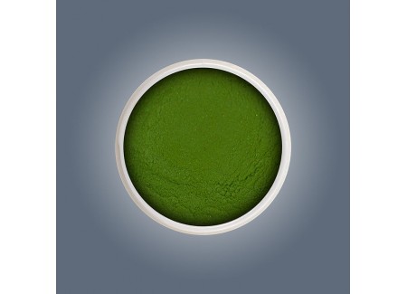Acrylic Color Powder - Green Apple 6g