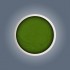 Acrylic Color Powder - Green Apple 6g