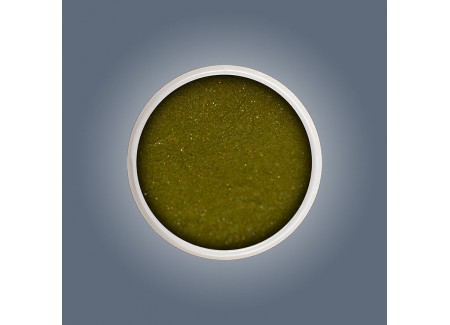 Acrylic Color Powder - Green Elf 6g