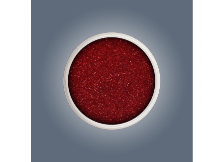 Acrylic Color Powder - Hot Wine 6g