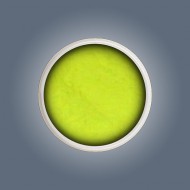 Acrylic Color Powder - Lemon Sherbet 6g