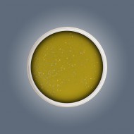 Acrylic Color Powder - Lemonade 6g