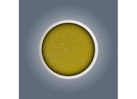 Acrylic Color Powder - Lemonade 6g