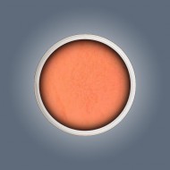 Acrylic Color Powder - Mellow Mango 6g