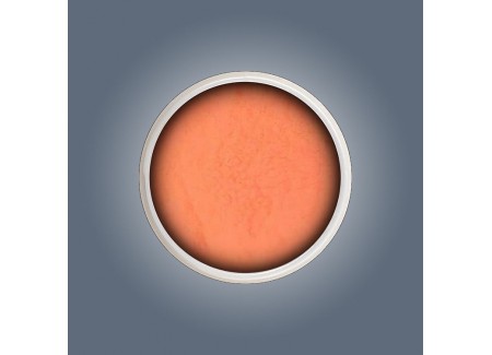 Acrylic Color Powder - Mellow Mango 6g