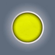 Acrylic Color Powder - Neon Yellow 6g