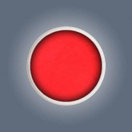 Acrylic Color Powder - Neon Coral 6g