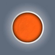 Acrylic Color Powder - Neon Orange 6g
