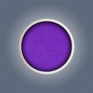Acrylic Color Powder - Neon Purple 6g