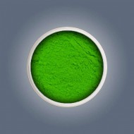Acrylic Color Powder - Neon Apple 6g