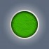 Acrylic Color Powder - Neon Apple 6g