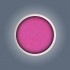 Acrylic Color Powder - Pink Heart 6g