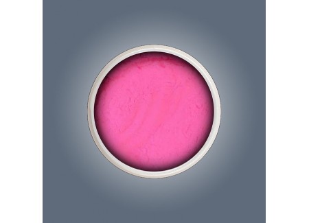 Acrylic Color Powder - Pink Lollipop 6g