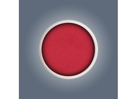 Acrylic Color Powder - Red Shadow 6g