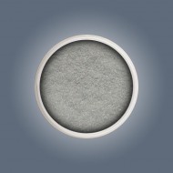 Acrylic Color Powder - Silver Shadow 6g