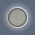 Acrylic Color Powder - Silver Shadow 6g