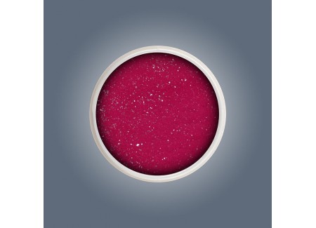 Acrylic Color Powder - Sweet Cherry 6g