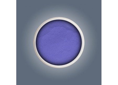 Acrylic Color Powder - Violette Shadow 6g