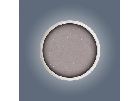 Acrylic Color Powder - White Chocolate 6g
