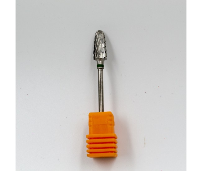 Carbide Bits #1 - MicroNX E-FILE Machines