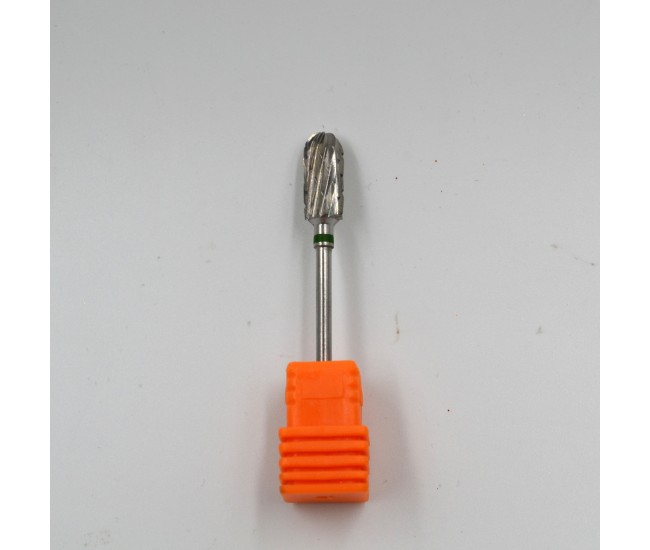 Carbide Bits #3 - MicroNX E-FILE Machines