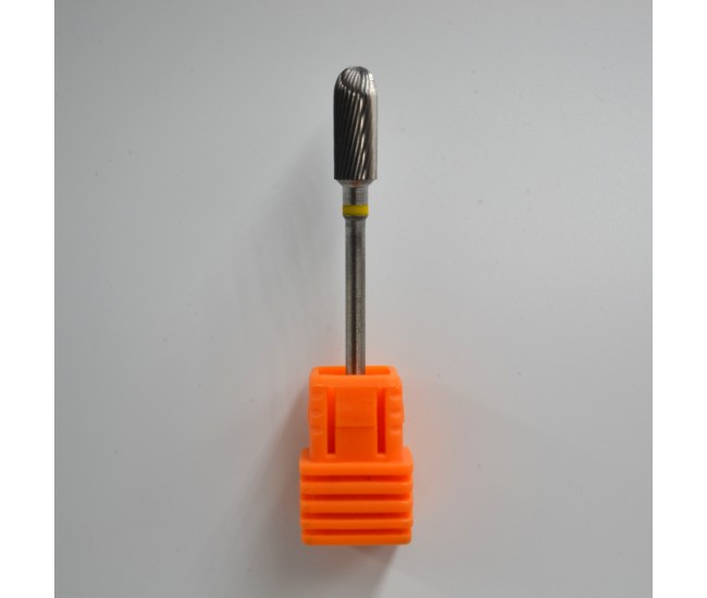 Carbide Bits #7 - MicroNX E-FILE Machines