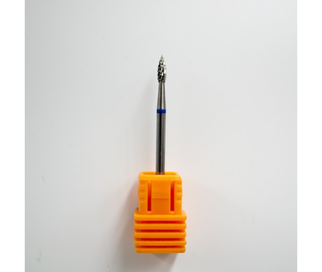 Carbide Bits #14 - MicroNX E-FILE Machines