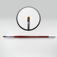 Slanted Brush - Jenny