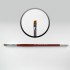 Slanted Brush - Jenny