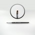 Slanted Brush