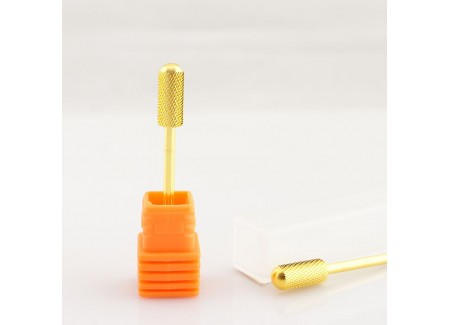 Small Barrel Smooth Top F