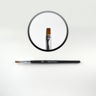 Straight Brush