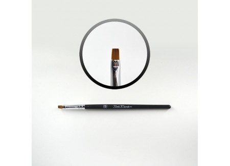 Straight Brush