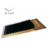 Individual Lashes D-curl 0,07/8mm