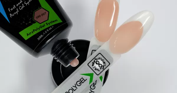 Polygel 390007 60ml