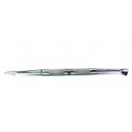 Spoon Manicure Pusher